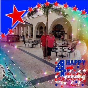 Meet your Posher, Maritza